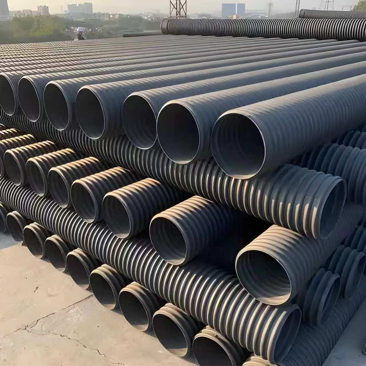 崇左市CPVC电力管钢丝网骨架复合管 - 一站式服务